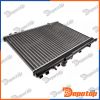 Radiateur du moteur pour CITROEN | CCH-CT-013, 8MK376718054
